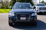 Used 2016 Audi Q5 2.0T Premium Plus w/ Technology Package image 3