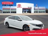 Used 2019 Honda Civic EX-L image 1