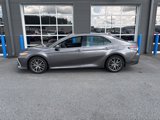 Used 2023 Toyota Camry XLE image 2