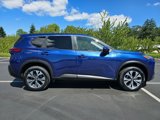 Used 2023 Nissan Rogue SV image 3