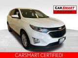 Used 2020 Chevrolet Equinox LT image 1