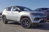 New 2025 Jeep Compass Limited image 4