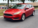 Used 2018 Ford Focus SE image 2
