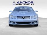 Used 2008 Mercedes-Benz SL 550 image 2