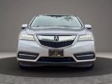 Used 2016 Acura MDX SH-AWD w/ Technology Package image 2