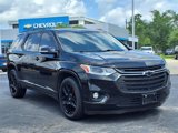 Used 2020 Chevrolet Traverse Premier w/ Redline Edition image 6