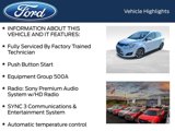 Used 2017 Ford C-MAX Energi Titanium image 4