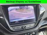 Certified 2023 Chevrolet TrailBlazer LT w/ Sun and Liftgate Package image 2