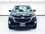 Used 2018 Chevrolet Equinox LS image 2