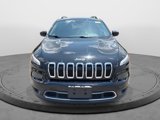 Used 2018 Jeep Cherokee Limited image 2