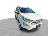 Used 2019 Ford EcoSport SE image 2