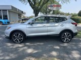 Used 2017 Nissan Rogue Sport SL image 4