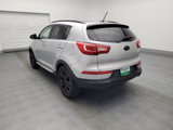 Used 2013 Kia Sportage EX w/ EX Premium Pkg image 5