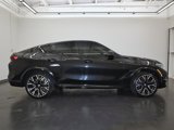 Used 2021 BMW X6 M w/ Executive Package image 2