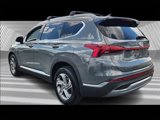 Certified 2022 Hyundai Santa Fe SEL image 6