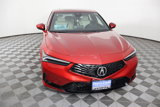 New 2025 Acura Integra A-Spec image 3