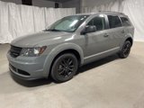 Used 2020 Dodge Journey SE w/ SE Popular Equipment Group image 3