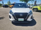 New 2024 Nissan Kicks SR image 2