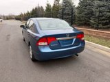Used 2009 Honda Civic LX image 4