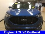 Certified 2020 Ford Edge ST image 5