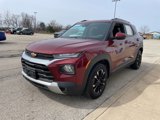 Used 2023 Chevrolet TrailBlazer LT w/ Convenience Package image 2