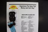 Used 2020 GMC Acadia SLE w/ Driver Convenience Package image 6