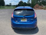 Used 2018 Ford Fiesta SE w/ Equipment Group 201A image 4