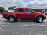 Used 2015 Nissan Frontier SV w/ SV Value Truck Package image 4