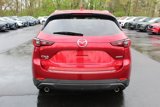 Certified 2022 MAZDA CX-5 AWD 2.5 S w/ Premium Plus Pkg image 4