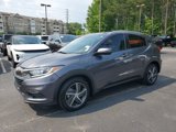 Used 2022 Honda HR-V EX-L image 3