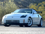 Used 2009 Nissan 350Z Touring image 2