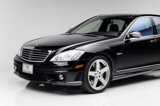 Used 2009 Mercedes-Benz S 63 AMG image 2