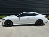 Used 2024 Mercedes-Benz CLE 300 4MATIC Coupe image 2