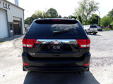 Used 2011 Jeep Grand Cherokee Laredo image 4