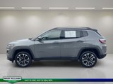 Used 2022 Jeep Compass Limited image 4