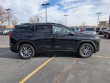 Used 2024 GMC Terrain SLT image 3