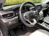 Used 2021 Ford Explorer XLT w/ Equipment Group 202A image 6