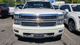 Used 2015 Chevrolet Silverado 1500 High Country w/ High Country Premium Package image 3