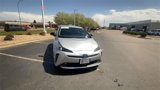 Certified 2022 Toyota Prius image 3