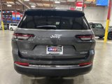 New 2025 Jeep Grand Cherokee L Laredo w/ Luxury Tech Group I image 4