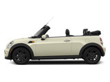 Used 2014 MINI Cooper Convertible image 3