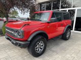 Used 2023 Ford Bronco Badlands image 3
