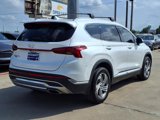Used 2021 Hyundai Santa Fe SEL image 4