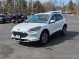 Used 2021 Ford Escape SEL image 5