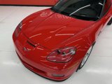 Used 2013 Chevrolet Corvette Grand Sport w/ 3LT Preferred Equipment Group image 3