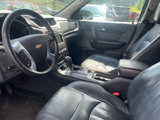 Used 2015 Chevrolet Traverse LT image 2