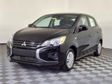 New 2024 Mitsubishi Mirage ES image 3