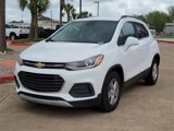 Used 2020 Chevrolet Trax LT image 3