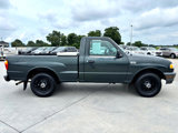 Used 2005 MAZDA B-Series Pickup 2WD Regular Cab B2300 image 3