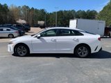 Certified 2022 Kia K5 LXS image 4
